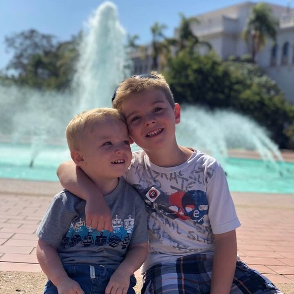 Meet your Posher, Gena - Picture 1 of 1